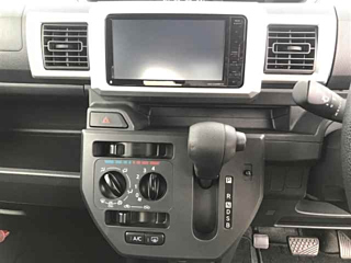 DAIHATSU HIJET CADDIE 2019