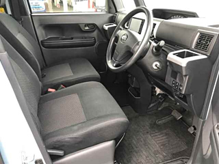 DAIHATSU HIJET CADDIE 2019