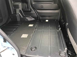 DAIHATSU HIJET CADDIE 2019