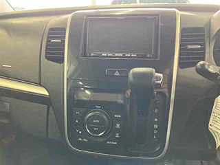 SUZUKI WAGON R 2010