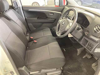 SUZUKI WAGON R 2010