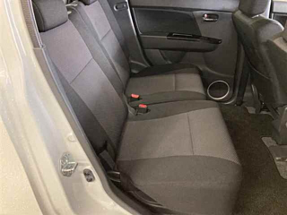 SUZUKI WAGON R 2010