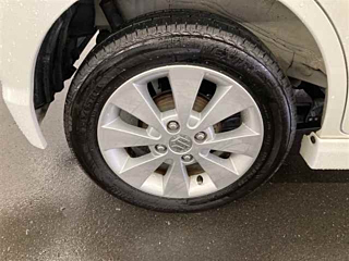 SUZUKI WAGON R 2010