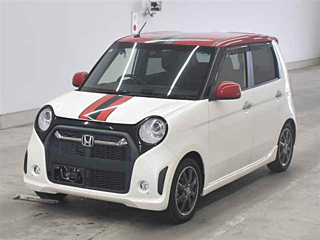 HONDA N ONE 2015