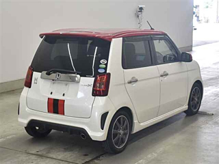 HONDA N ONE 2015