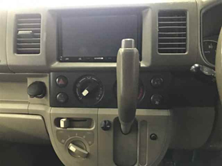 SUZUKI EVERY 2008