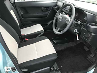 DAIHATSU MIRA E S 2022