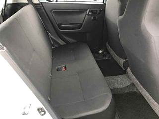 DAIHATSU MIRA E S 2022