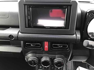 SUZUKI JIMNY 2020