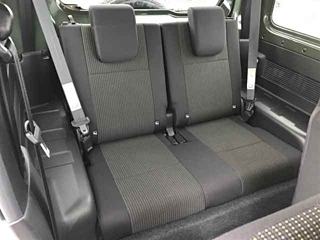SUZUKI JIMNY 2020