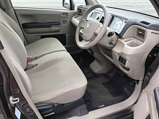 HONDA LIFE 2011