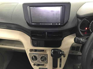 DAIHATSU MOVE 2020