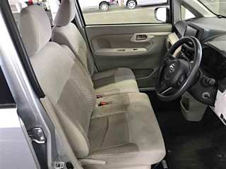 DAIHATSU MOVE 2020