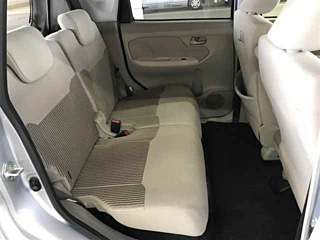 DAIHATSU MOVE 2020