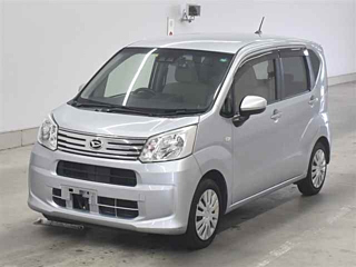 DAIHATSU MOVE 2020