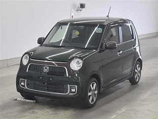 HONDA N ONE 2016