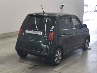 HONDA N ONE 2016