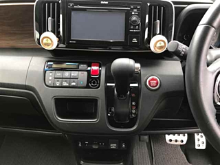 HONDA N ONE 2016
