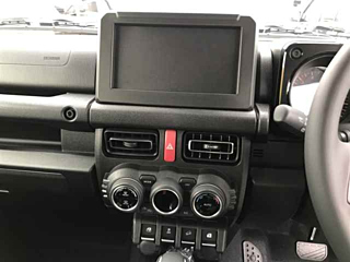 SUZUKI JIMNY 2025