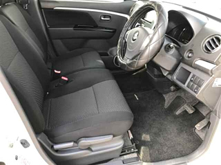 SUZUKI WAGON R 2012