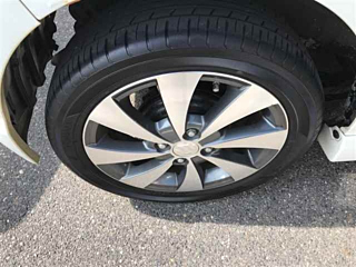 SUZUKI WAGON R 2012