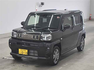 DAIHATSU TAFT 2023