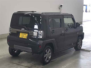 DAIHATSU TAFT 2023