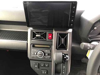 DAIHATSU TAFT 2023