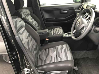 DAIHATSU TAFT 2023
