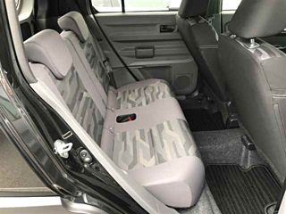 DAIHATSU TAFT 2023