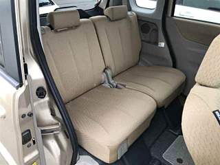 SUZUKI PALETTE 2010