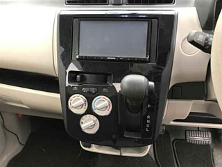 MITSUBISHI EK WAGON 2016