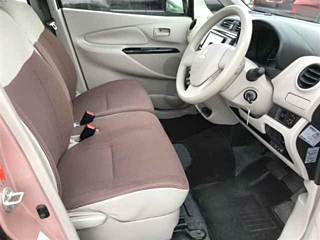 MITSUBISHI EK WAGON 2016
