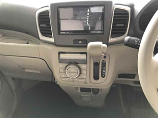 MAZDA FLAIR WAGON 2013