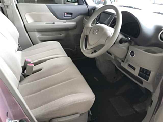 MAZDA FLAIR WAGON 2013