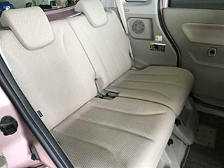 MAZDA FLAIR WAGON 2013
