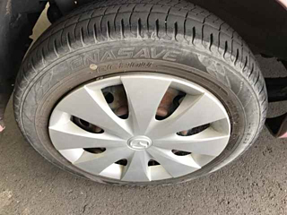 MAZDA FLAIR WAGON 2013