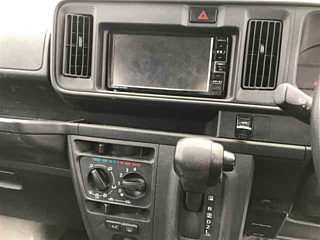 DAIHATSU HIJET VAN 2020