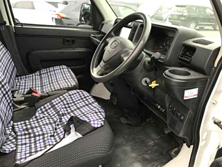 DAIHATSU HIJET VAN 2020