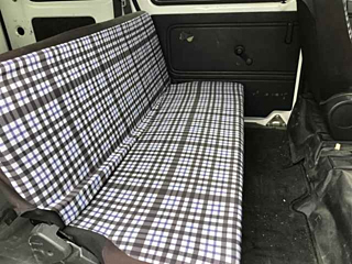 DAIHATSU HIJET VAN 2020