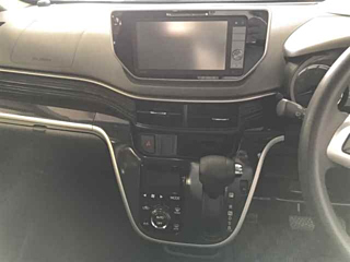 DAIHATSU MOVE 2016