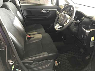 DAIHATSU MOVE 2016
