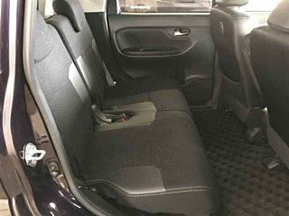 DAIHATSU MOVE 2016
