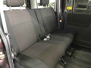 DAIHATSU ATRAI WAGON 2018