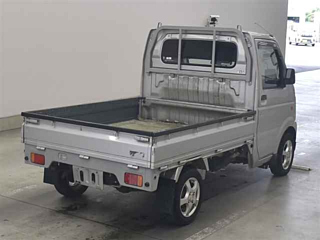 SUZUKI CARRY TRUCK 2009