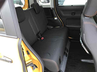 MAZDA FLAIR WAGON 2020