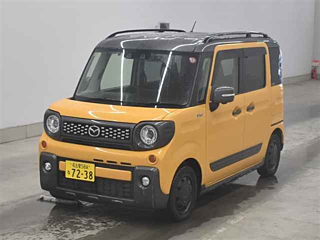 MAZDA FLAIR WAGON 2020