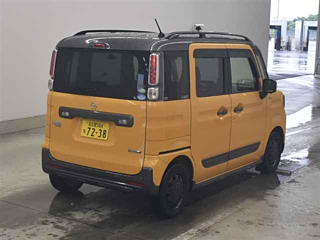 MAZDA FLAIR WAGON 2020