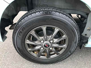 HONDA N VAN 2022