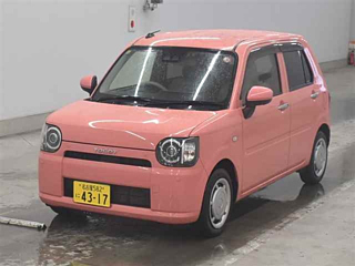 DAIHATSU MIRA TOCOT 2018